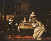 米哈伊 穆卡西斯 : Milton